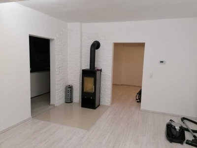 5 - Zimmer Dachgeschosswohnung mit Balkon in Bayreuth