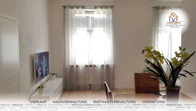 Vollmöblierte schicke Wohnung in Audinähe