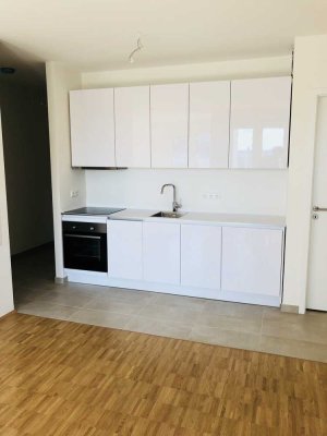 Sommerbalkon in Mainz: Zuhause mit durchdachtem Grundriss