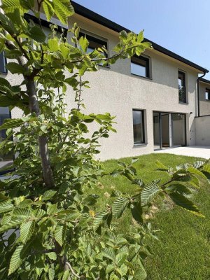 Der Sonne entgegen - Wohnen auf hohem Niveau - Haus 1