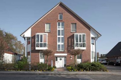 Attraktive 3-Zimmer-Whg Wilstorf 1. OG links