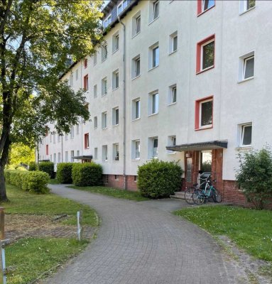 Attraktive 3-Zimmer Wohnung in Hannover-Groß-Buchholz - provisionsfrei erwerben
