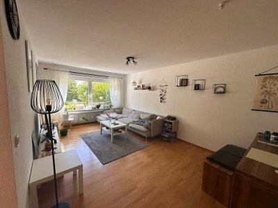 Zentrumsnahe 4-Zimmerwohnung