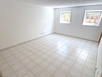 helle 1,5-Zimmer Wohnung in ruhiger Lage von Großostheim