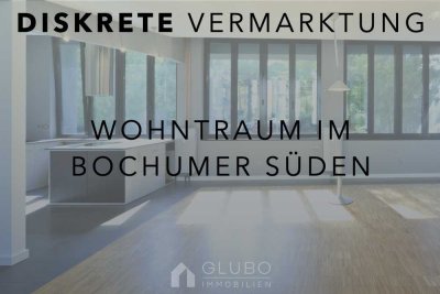 Wohntraum im Bochumer Süden