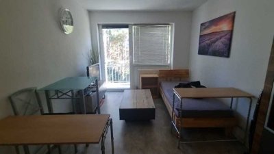 750.0 € - 30.0 m² - 1.0 Zi.