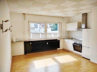 Schöne helle 1 Zimmerwohnung in Obertshausen
