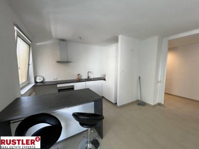 Moderne 1-Zimmer Wohnung in ruhiger Lage - nähe Bahnhof Atzgersdorf