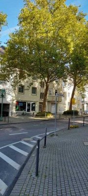 BIK: Sonnige 2-Zimmer-Wohnung ! Nähe Kothen!