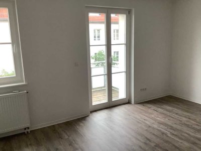 Bezaubernde Wohnung für Singles/Pärchen