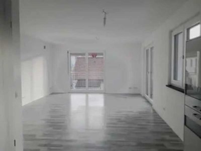 Traumhafte 3-Zimmer-Wohnung in Illertissen