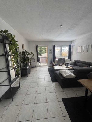 Schöne 3-Zimmer-Wohnung mit Balkon in Großostheim