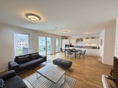 Attraktive 3-Zimmer-Wohnung in Bestlage
