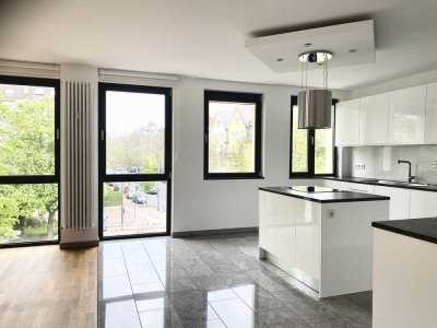 Open Concept Living • Ihr Raum, Ihr Style! Nordend-West