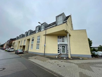 Praktische 1-Zimmer-Wohnung in Aachen-Eilendorf