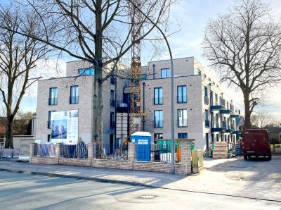 Neubau  2-Zimmer Wohnung in Melle-Mitte mit 73 m² Wohnfläche
