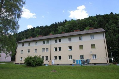 Mietwohnung in Liezen