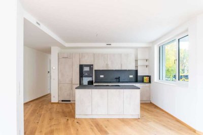 Moderne 4-Zimmer-Eigentumswohnung in Dresden-Löbtau – Erstbezug mit hochwertiger Ausstattung