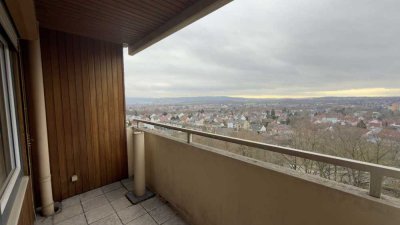 Eigentumswohnung mit viel Potential in beliebter Wohnlage in Kassel Niederzwehren