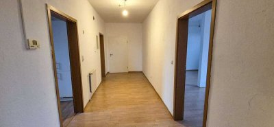 Topp Anlageobjekt! Lichtdurchflutete Wohnung zentral gelegen