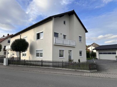 Grafentraubach -, 84082 Laberweinting