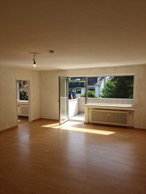 Ruhiges Appartement in Holweide