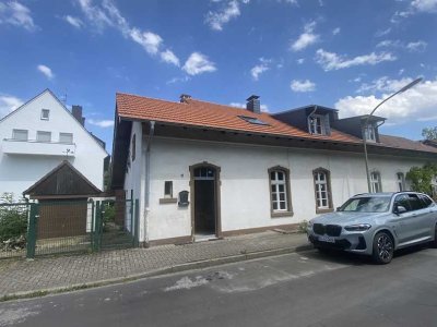 Charmante Doppelhaushälfte in guter Lage Gevelsbergs zu verkaufen