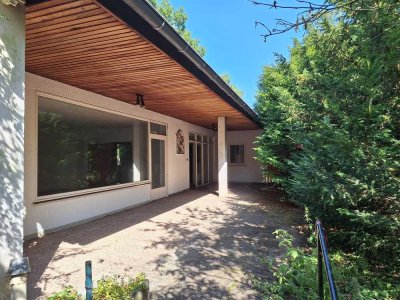 Traumhafte Waldrandlage in Kassel-Harleshausen