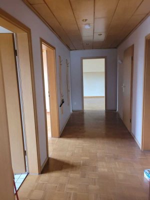 3 Zimmer Dachgeschosswohnung in Eigen, Bottrop