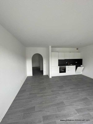 Altersgerecht und barrierearm wohnen mit Einbauküche