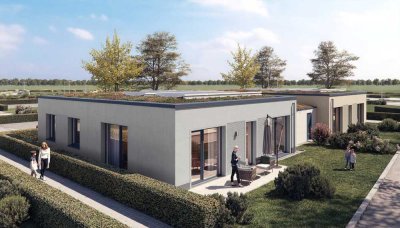 Ihr Garten, Ihre Ruhe, Ihr Zuhause