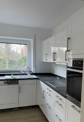 Schöne Wohnung zu vermieten