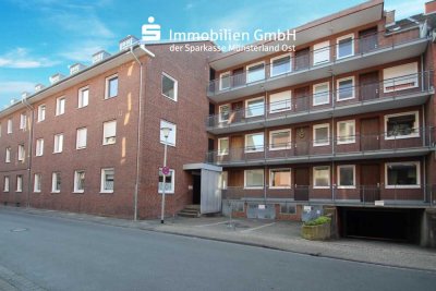 Wohnen, wo die Stadt am schönsten ist!