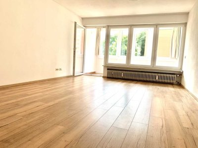 3.544 €/m² - Renoviert - Saniert - 3,5 Zimmer - Loggia - 90 m² - Ab Sofort bezugsfrei
