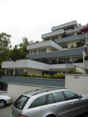 TOP ! 2. Zimmer Wohnung im "Clean - Schick"!!!!