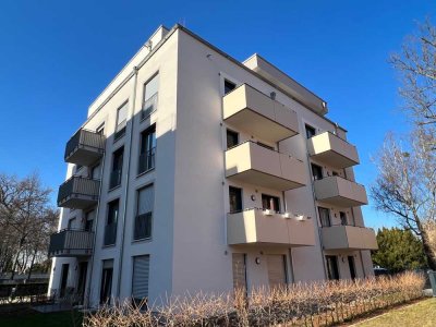 * Apartment mit Dachterrasse und Einbauküche im Neubau mit Lift und Tiefgarage - ID 3947 **