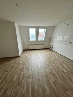 Moderne 2 Zimmer Wohnung in Fürstenwalde zu vermieten!