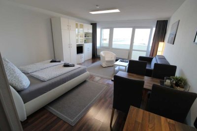 Ferienwohnung in Ostseenähe - Top Lage Westseite