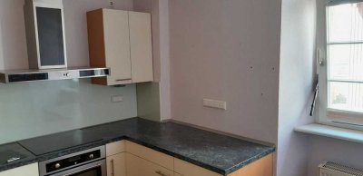 Schöne, großzügige 6-Zimmer Altbauwohnung mit Neckarblick