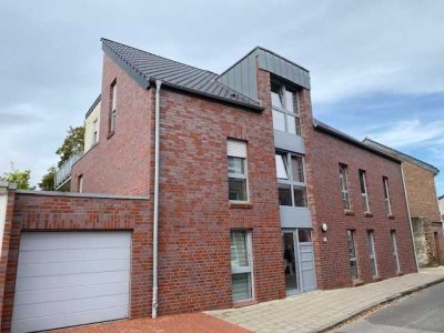 Schöne Neubauwohnung im Zentrum von Dülken