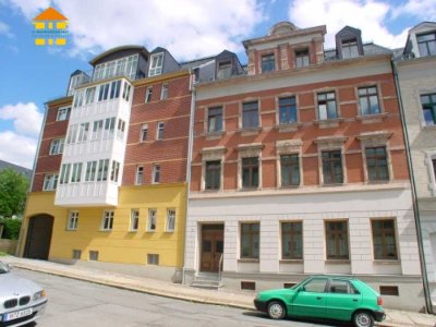 Familien-Maisonetten-Wohnung mit Terrasse und Tiefgarage