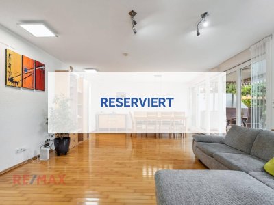 Ihr neues Zuhause mit viel Platz und grünem Rückzugsort in Lauterach