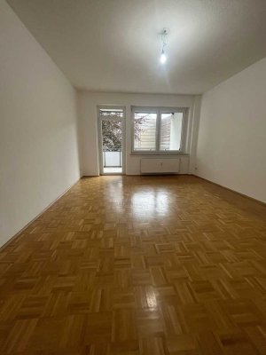 Großzügig geschnittene 3-Zimmer-Wohnung mit Balkon direkt am Bochumer Stadtparkviertel