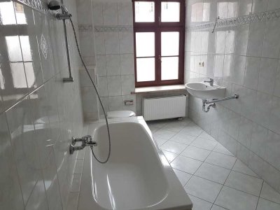 ***3-R-WE mit Tageslichtbad in der Nikolaivorstadt Görlitz - 1. OG***