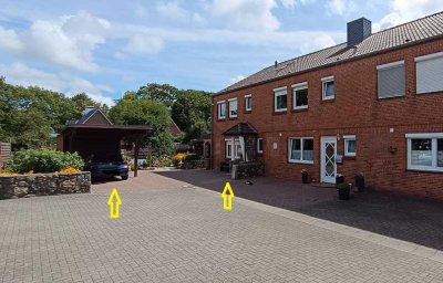 Schönes Reihenendhaus in top Lage