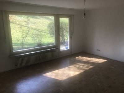Sehr schöne 1-Zimmer Wohnung in Stuttgart-Botnang