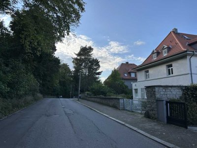 Wohnen am Steigerwald - Ihr neues Zuhause am Waldrand von Erfurt