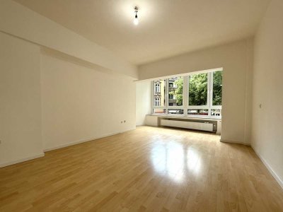 Schöne 2-Zimmer-Wohnung im 1. Obergeschoss mit Aufzug in der Wittener Innenstadt