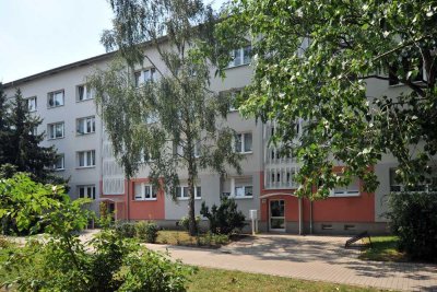3-Zi-Whg. mit Tageslichtbad und Balkon