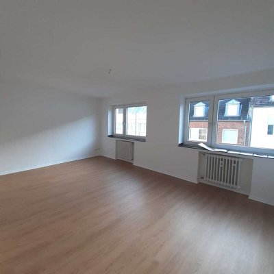 Sanierte 2-Zimmer-Wohnung im Aachener Zentrum!